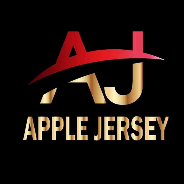 Apple Jersey