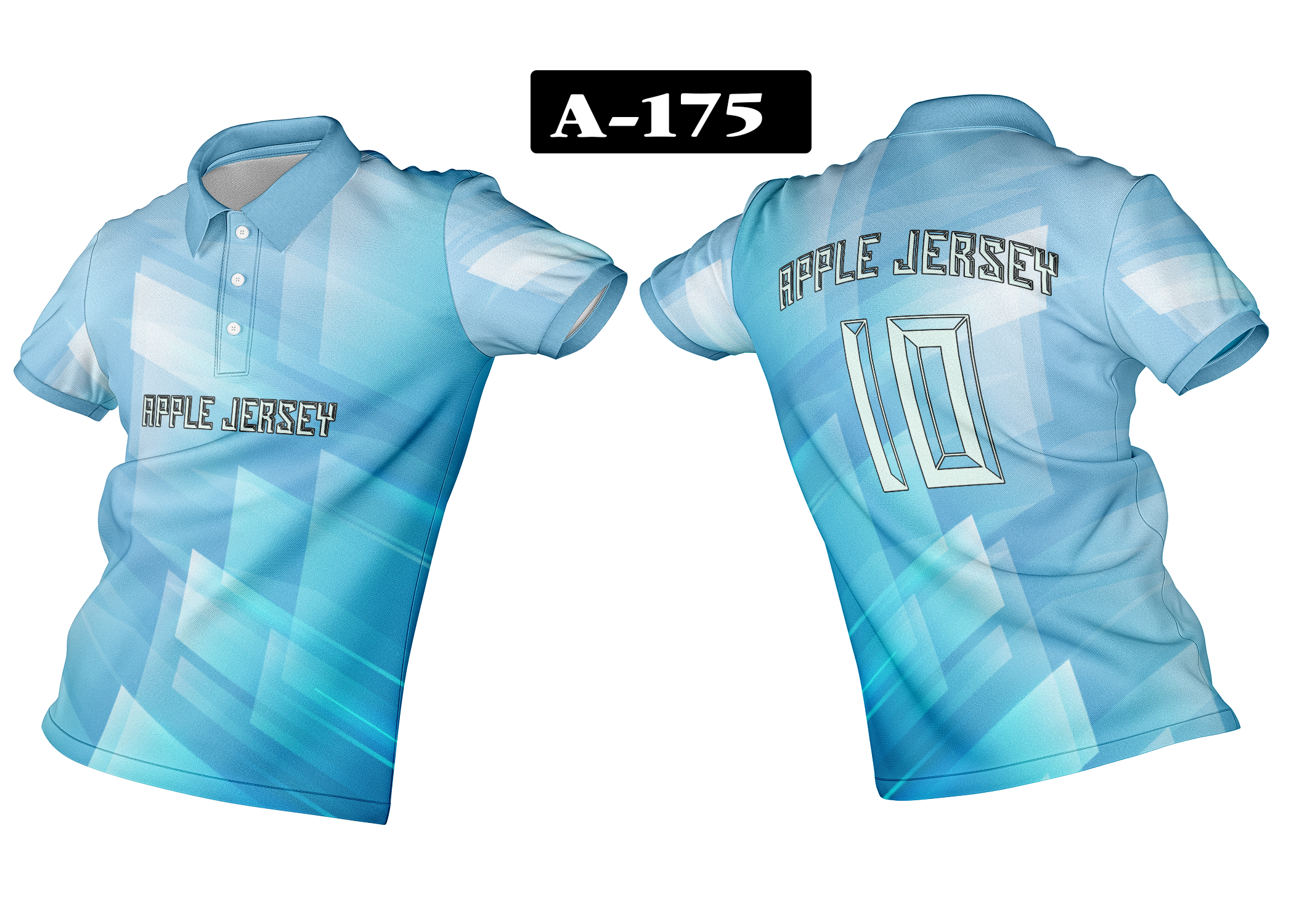 Best Quality Team Jersey Design 2026