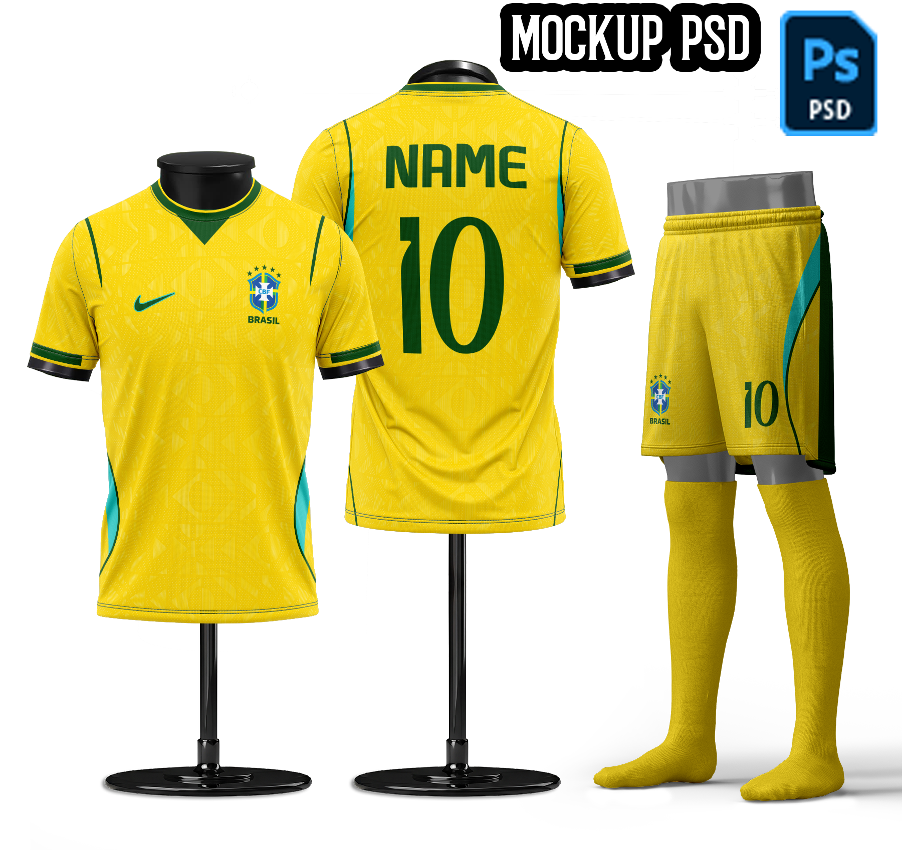 T Shirt Mockup PSD Free Dawnload