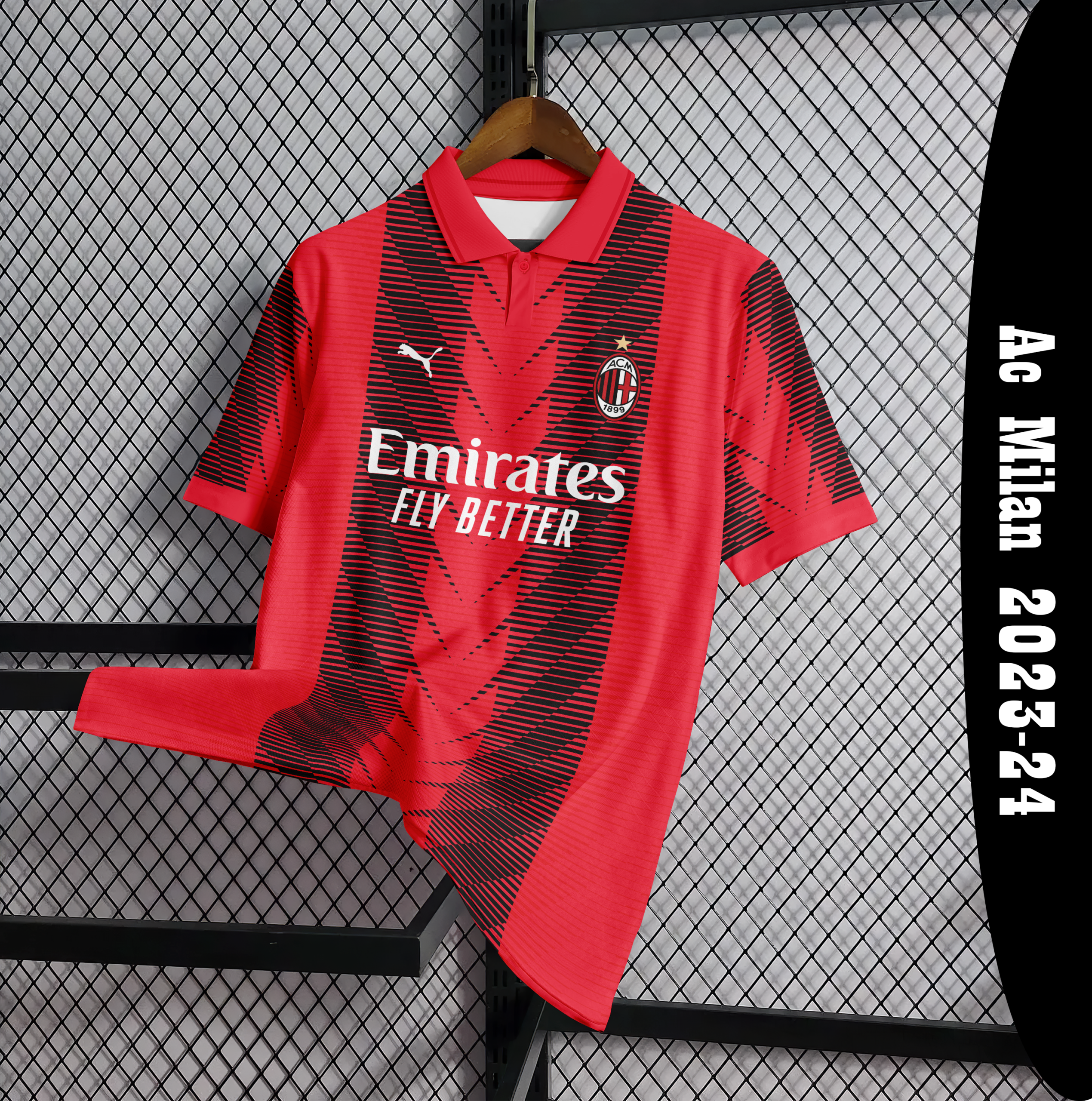 Ac Milan 2023-24