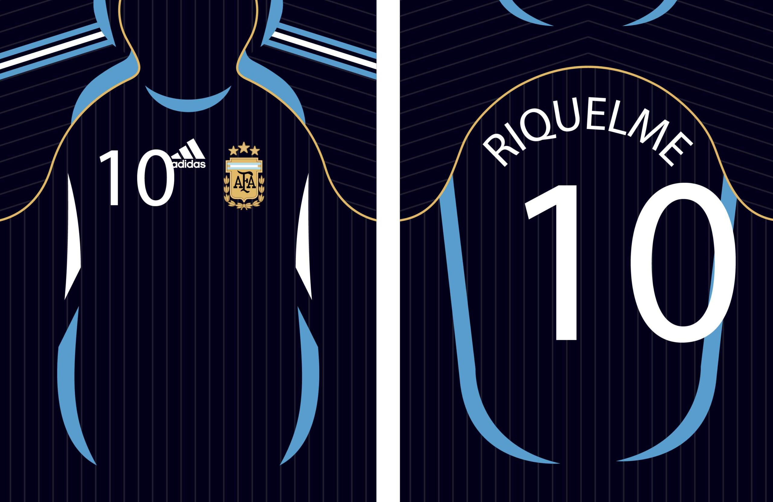 Argentina 2006