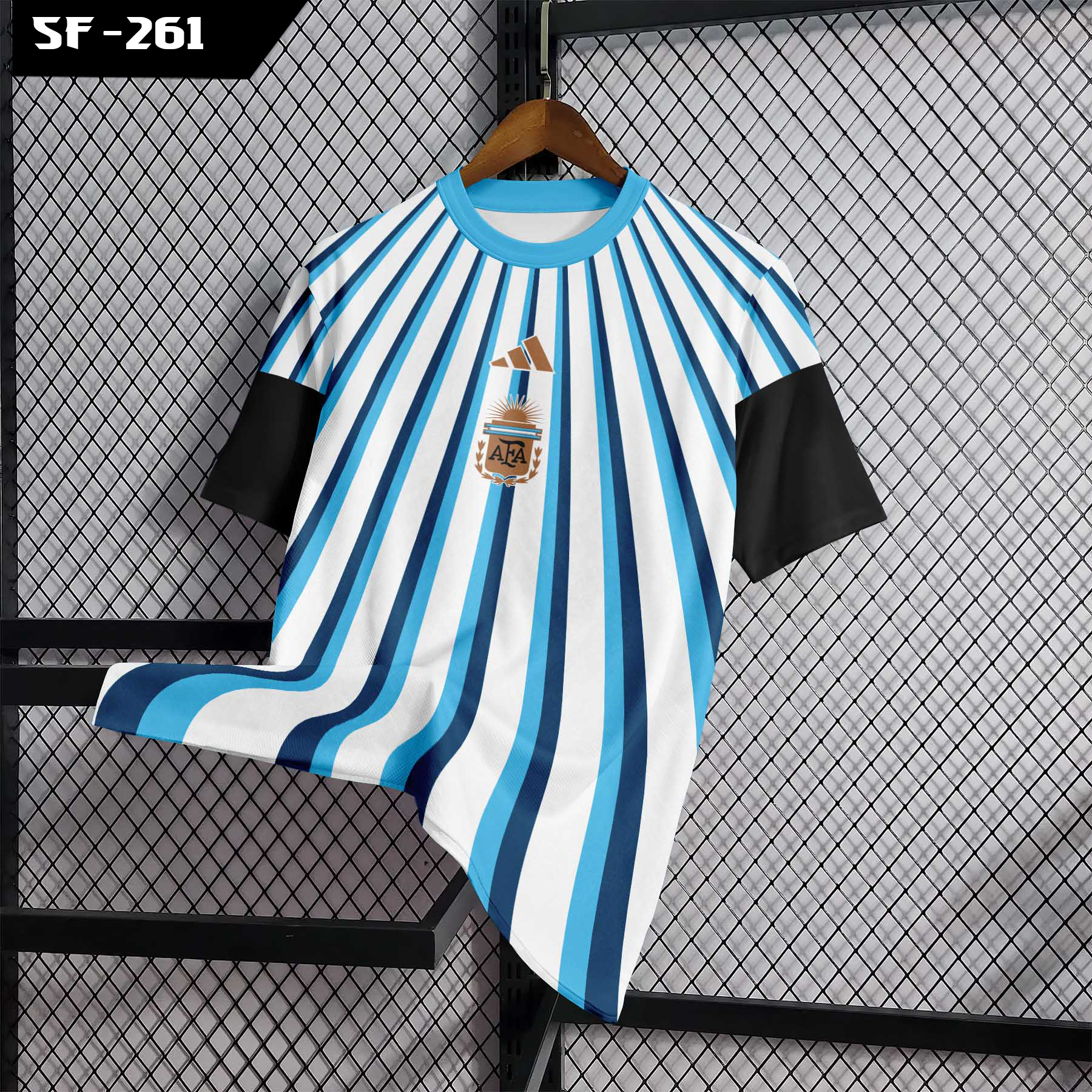 Argentina 26 Home Pre Match