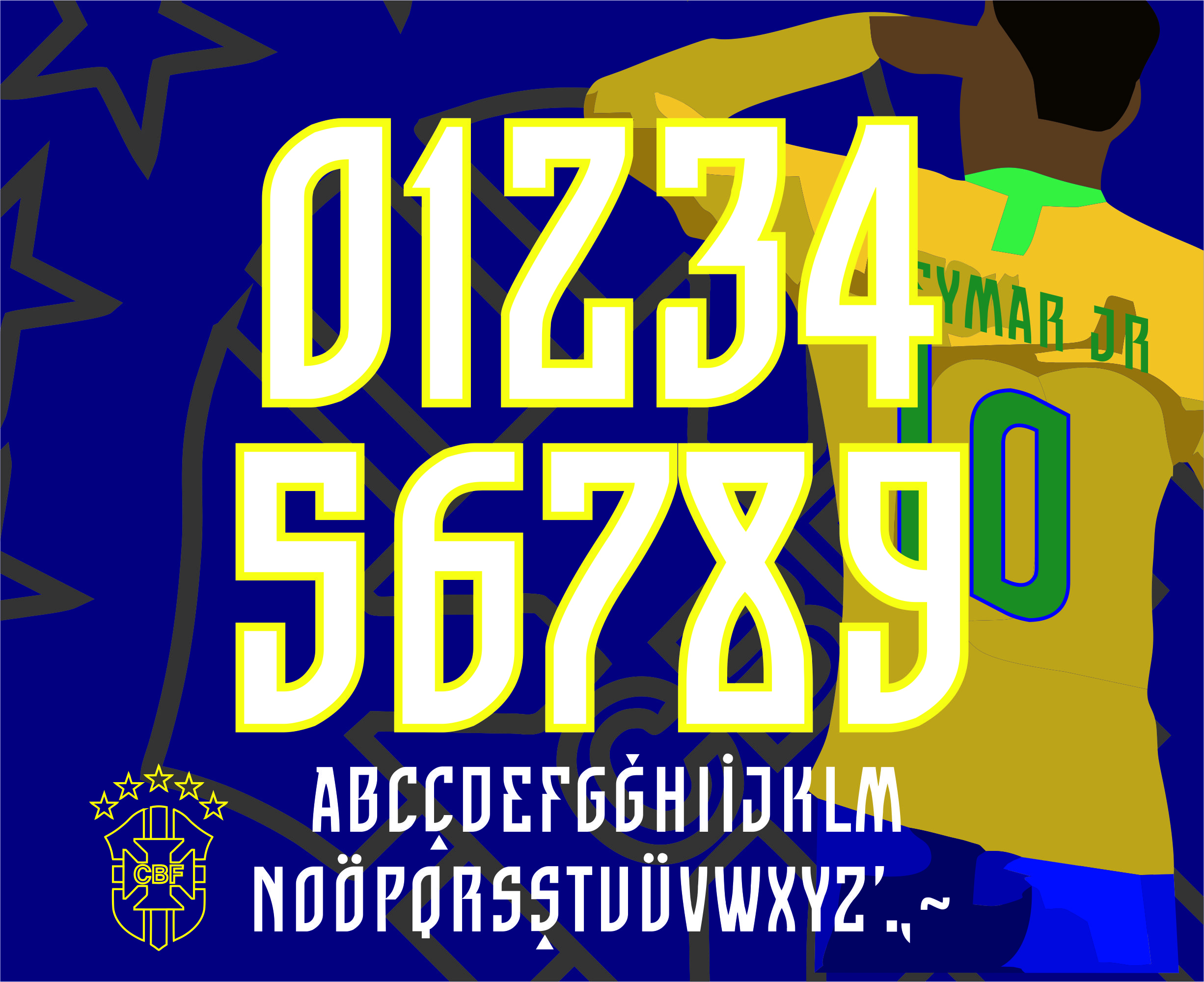 BRAZIL WORLD CUP2026