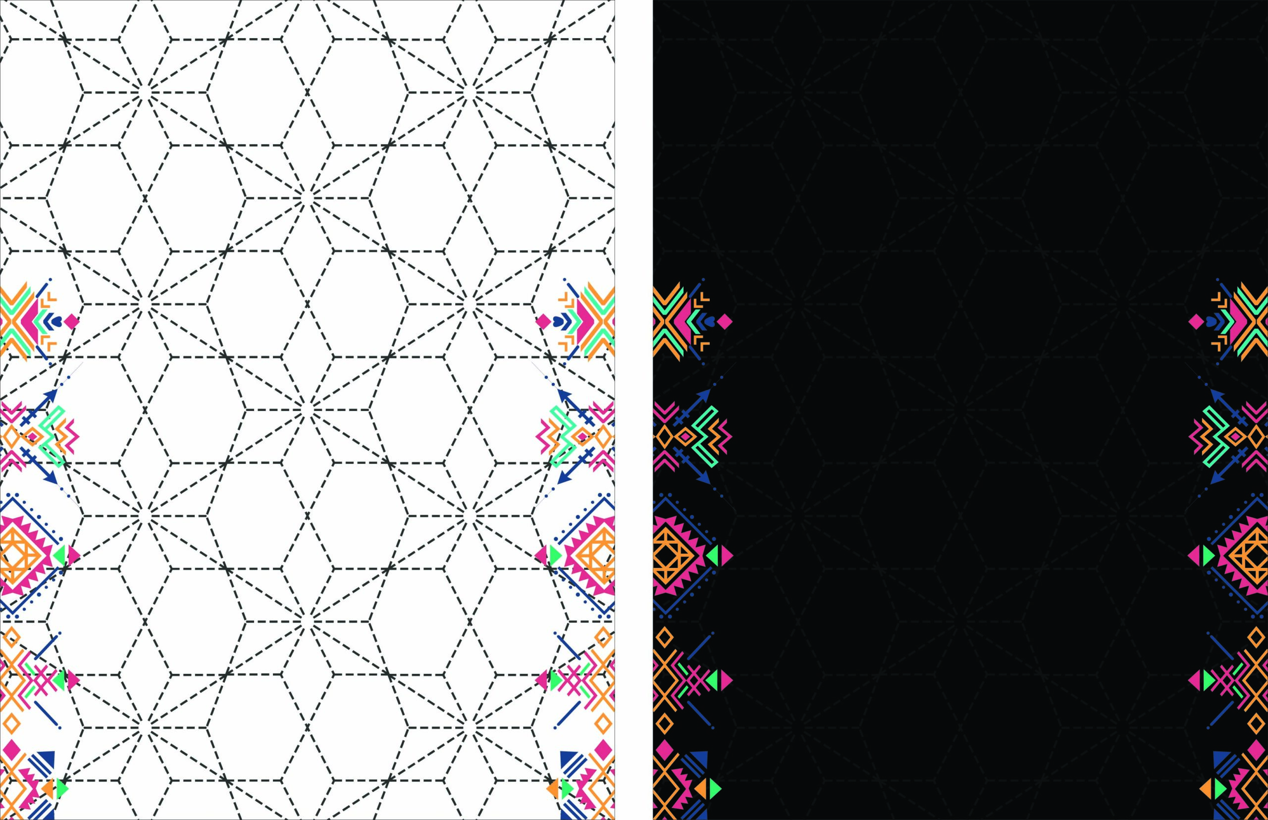 Basketball Geometric Culture -Converted