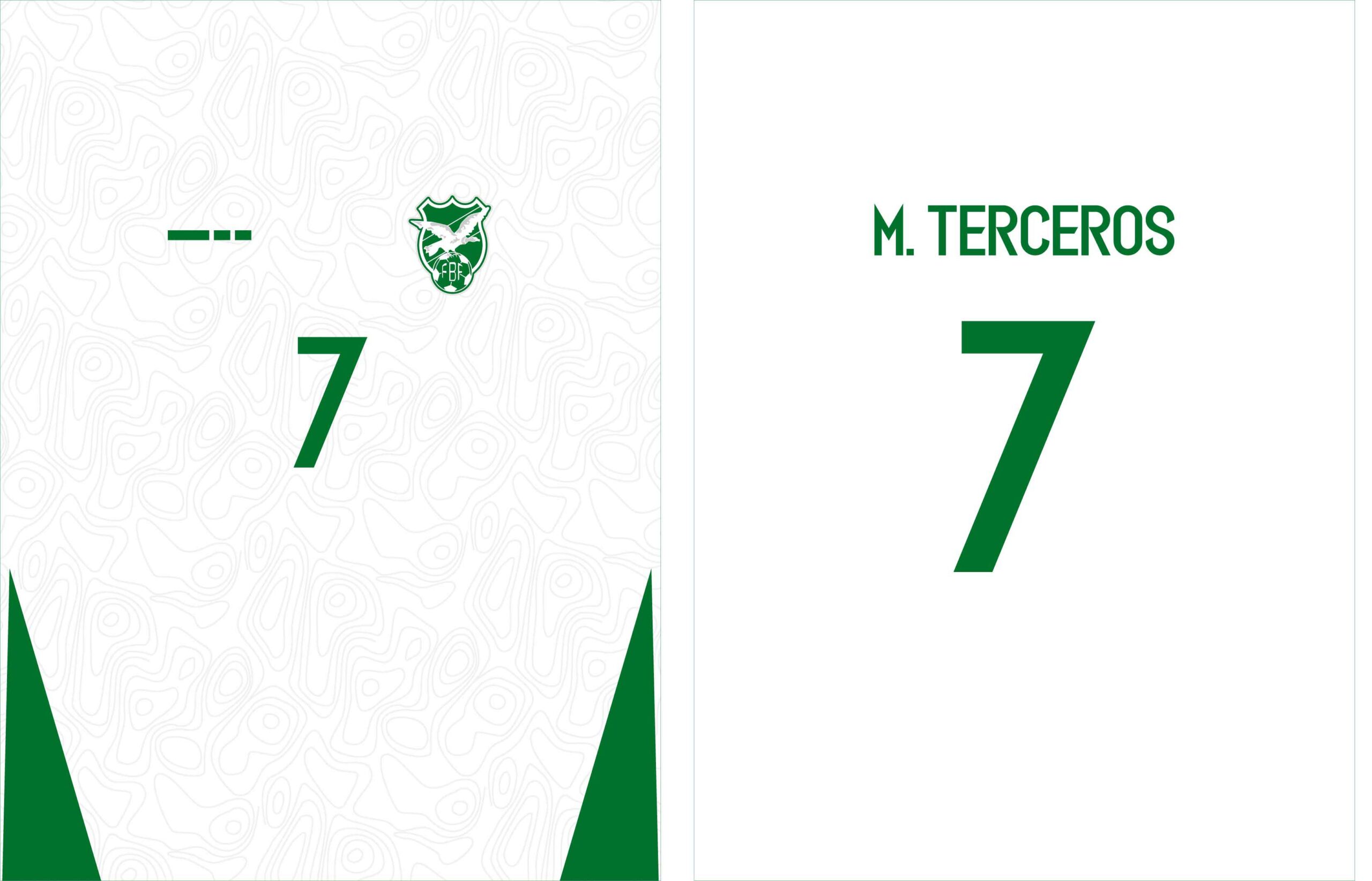 Bolivia 2026 Repechaje II