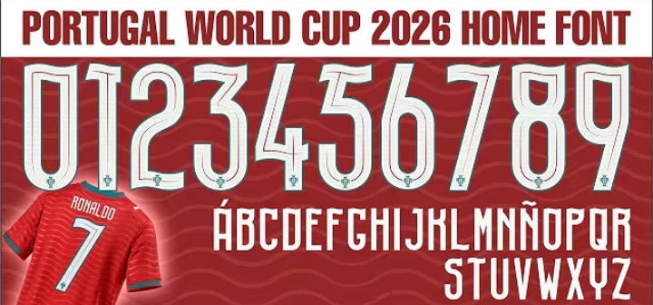PORTUGAL WORLD CUP2026
