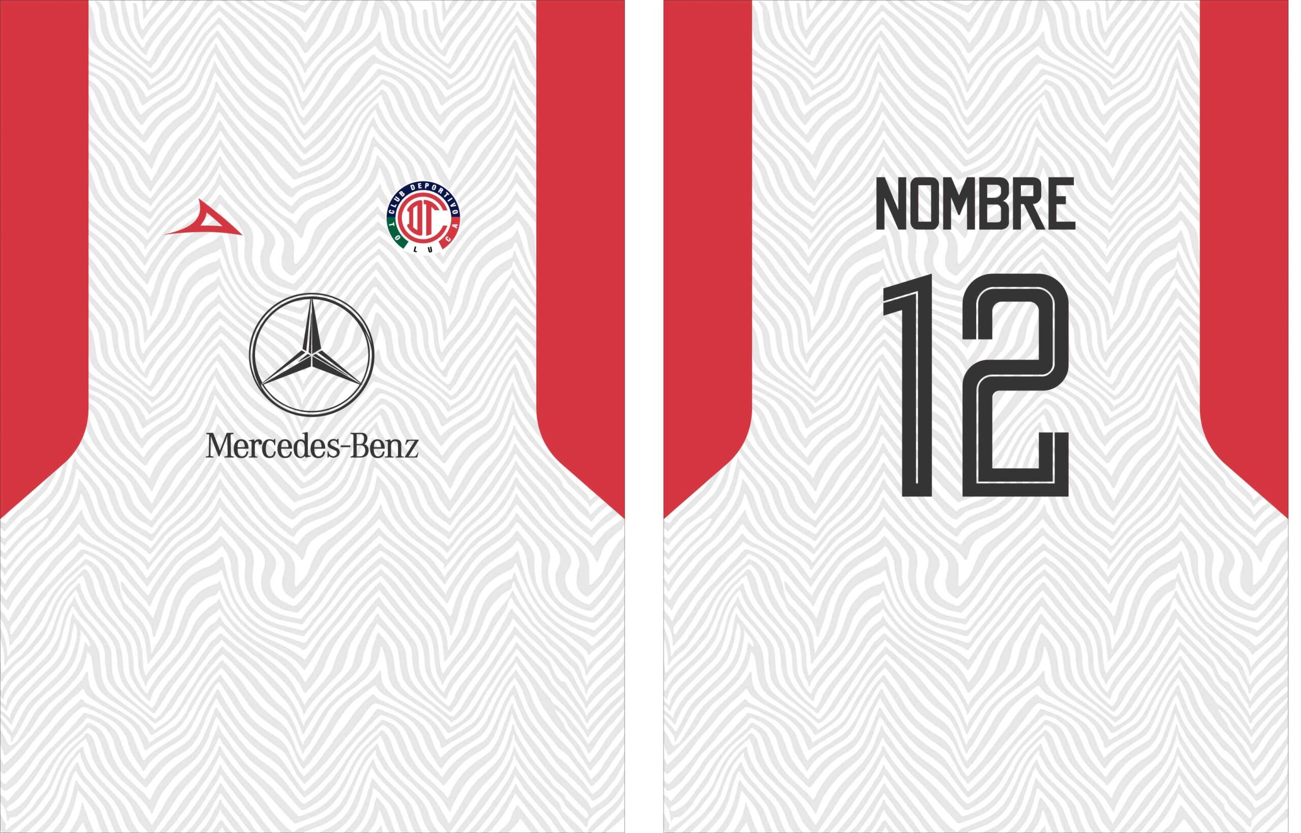 Toluca Concept Fantasy 2026
