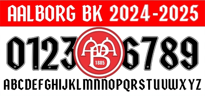 Aalborg BK 24-25