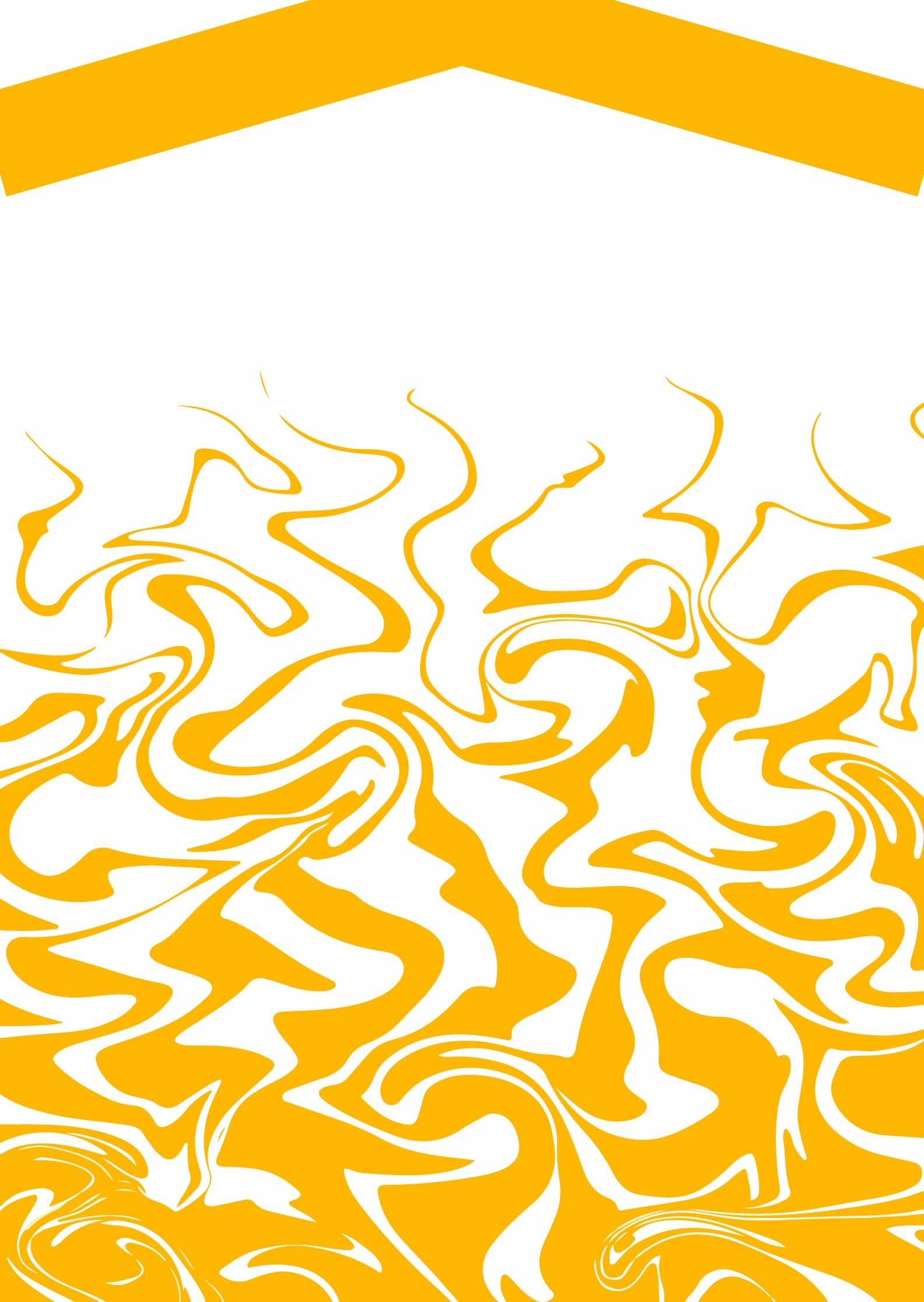 Download yellow and white abstract marble swirl pattern with chevron top. Modern seamless vector texture for sports jersey - sk-180